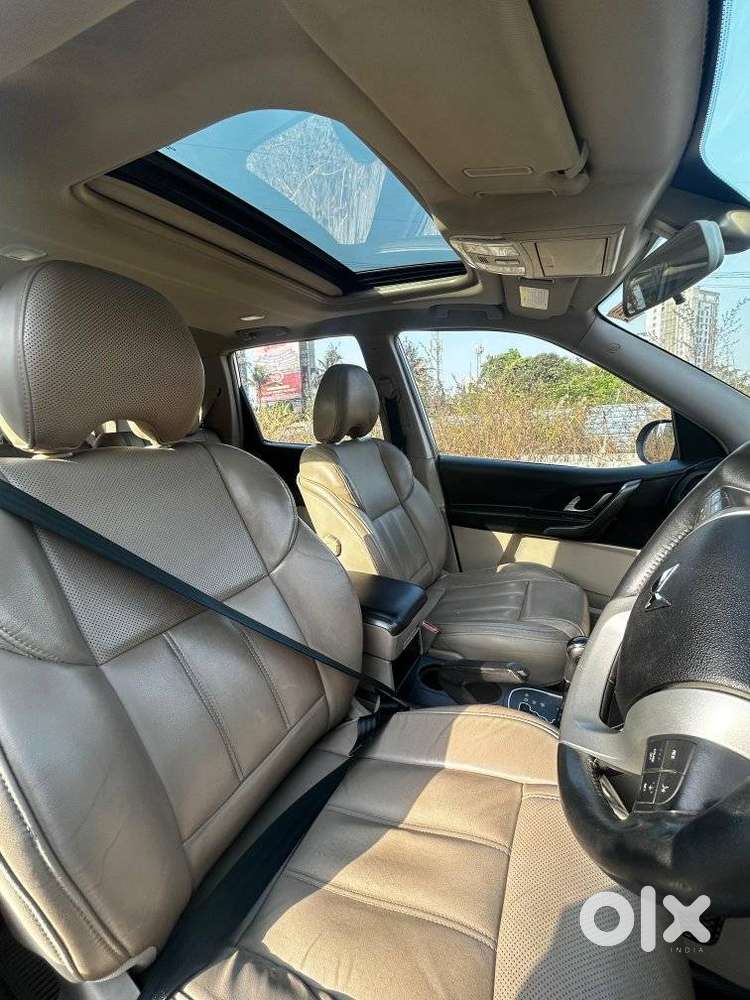 Mahindra Xuv500 2.2 W10, 2017, Diesel