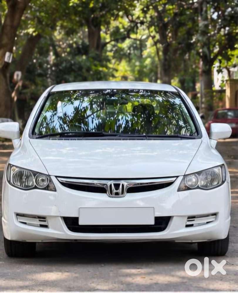 Honda Civic Sport 2006