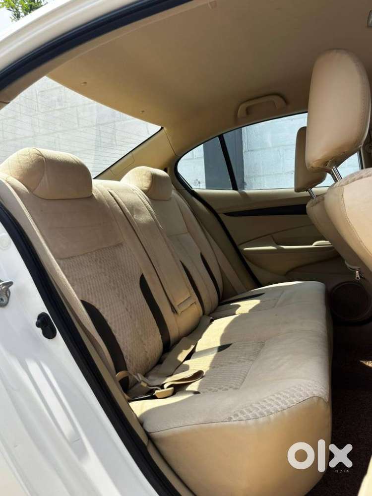 Honda City 2011-2013 S, 2013, Petrol
