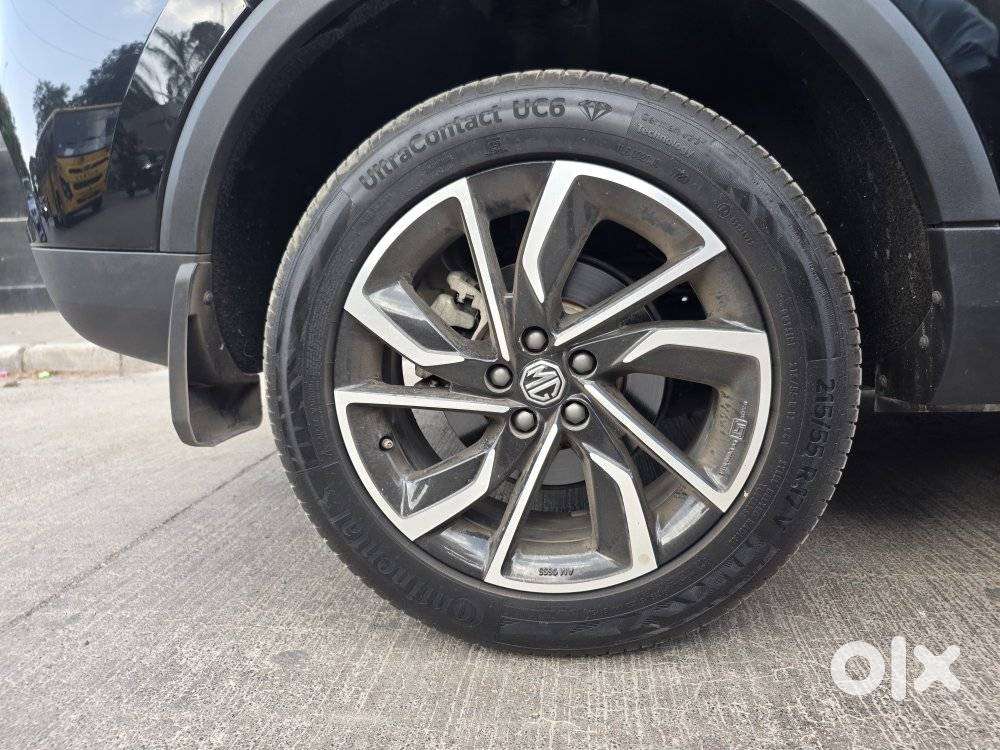 Mg Astor 1.5 Savvy Cvt, 2023, Petrol