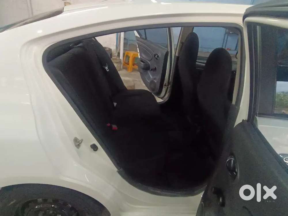 Nissan Sunny 2020 Diesel Well Maintain