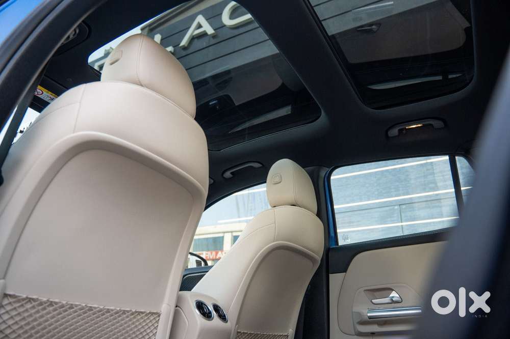 Mercedes-benz Gla 200, 2025, Petrol