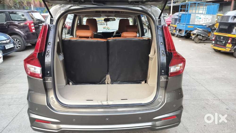 Maruti Suzuki Ertiga Vdi Shvs, 2019, Diesel