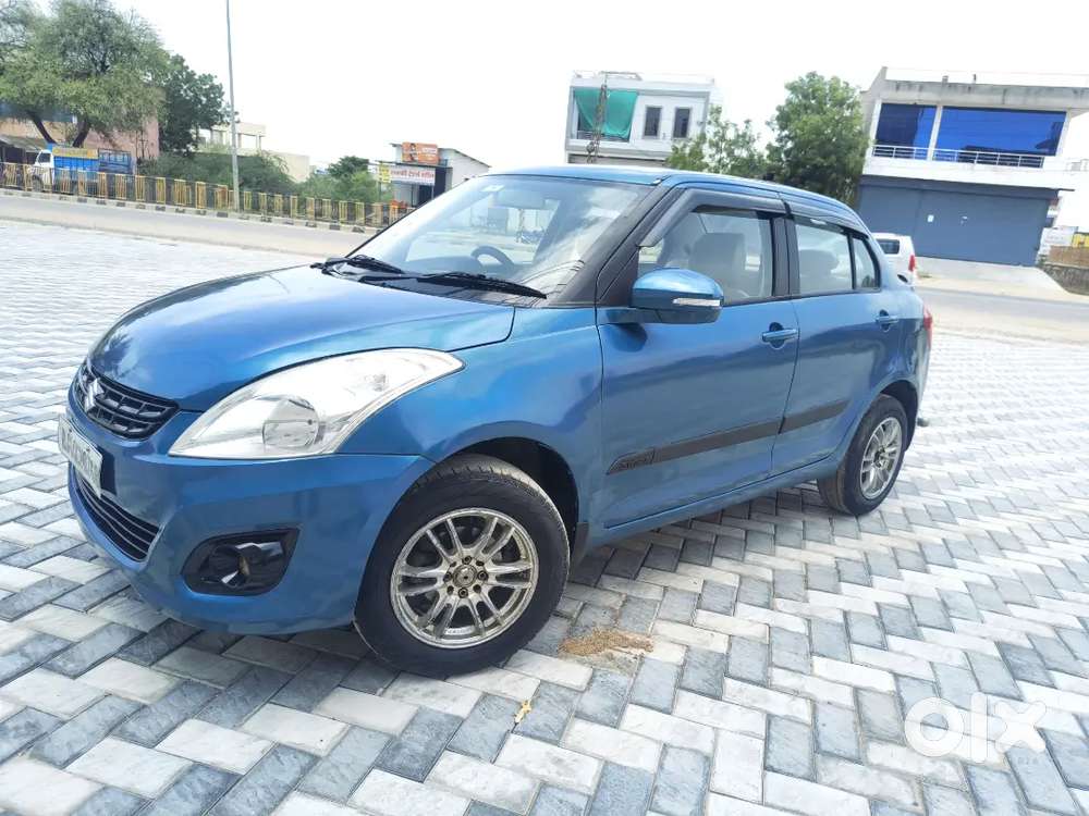 Maruti Suzuki Swift Dzire 2012 Diesel Good Condition