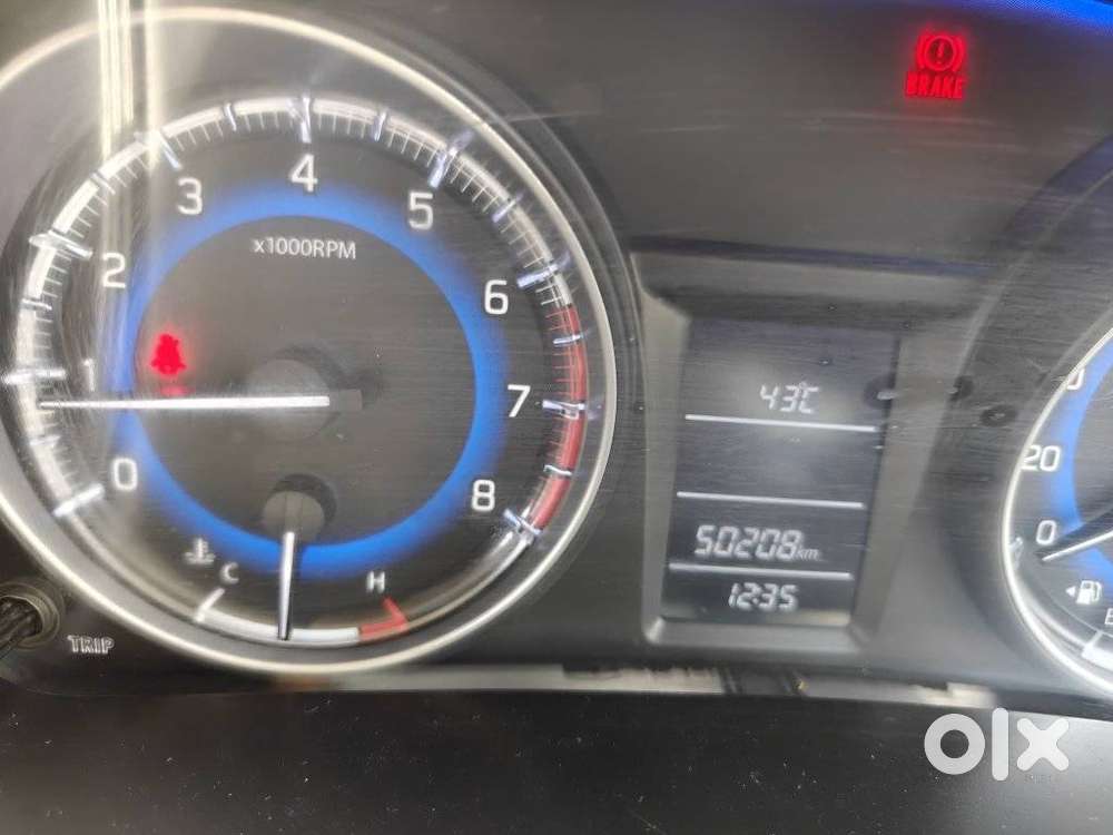 Maruti Suzuki Baleno Delta Cng, 2021, Cng & Hybrids