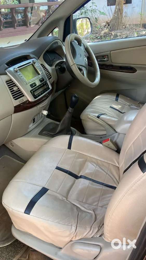 Toyota Innova Diesel Manual 2013 Good Countishen