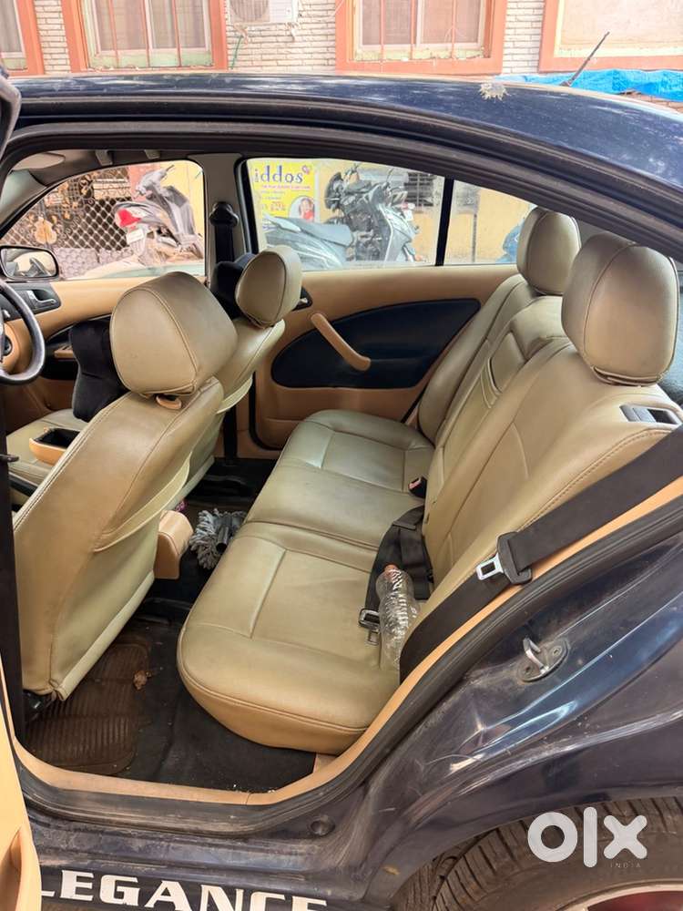Skoda Octavia Diesel 2005