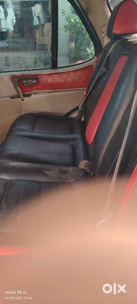 Tata Safari 2.0 Kryotec 2012 Diesel