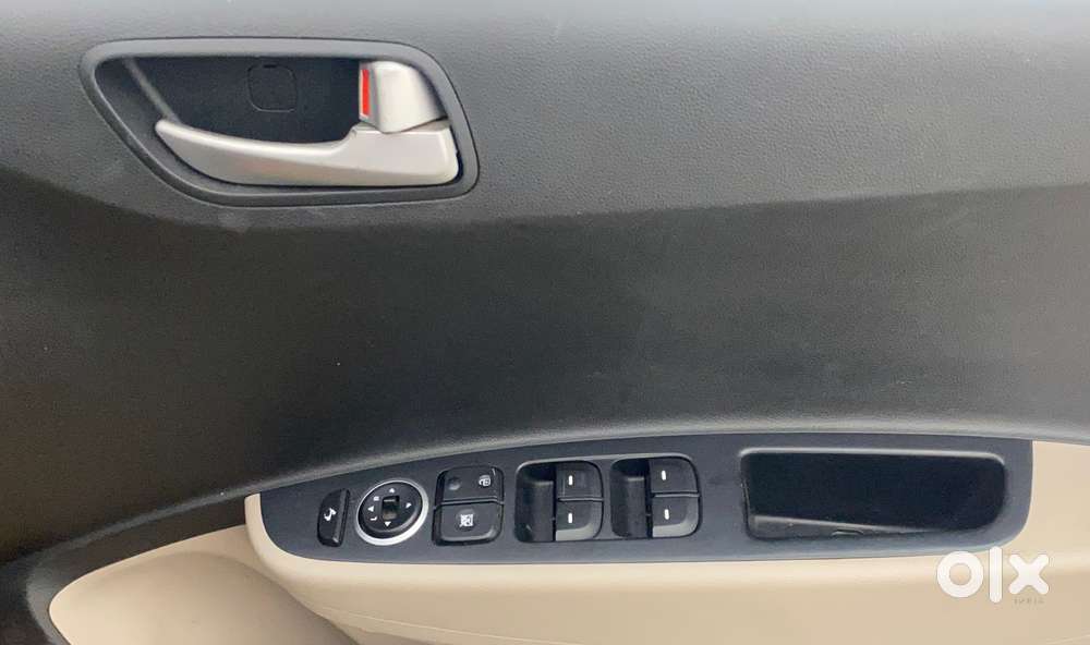 Hyundai Grand I10 Asta 1.2 Kappa Vtvt, 2015, Petrol