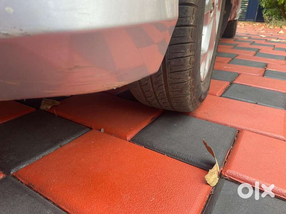 Honda Amaze 2018 Petrol 55000 Km Driven