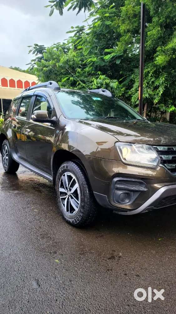 Excellent Condition Duster 2020 Diesel