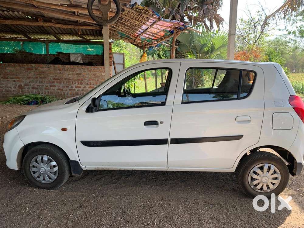 Maruti Suzuki Alto 800 2019 Cng & Hybrids Good Condition