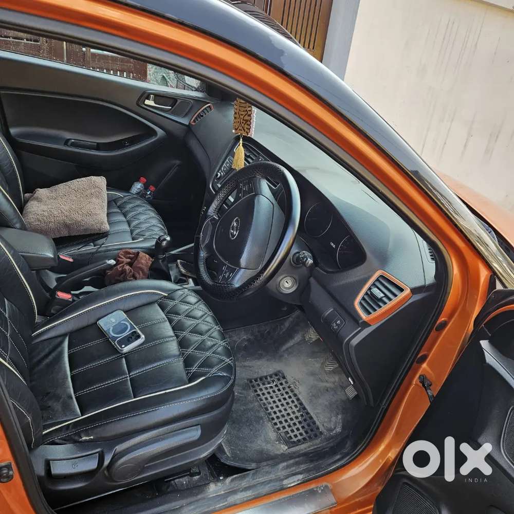 Car In Good Condition