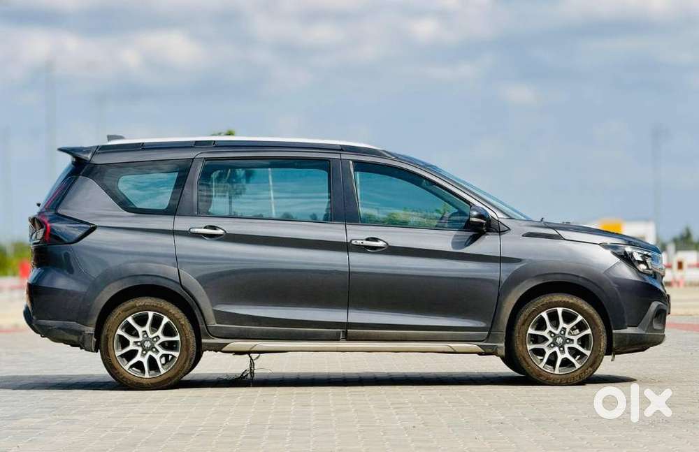 Maruti Suzuki Xl6 1.5 Zeta Mt, 2024, Petrol