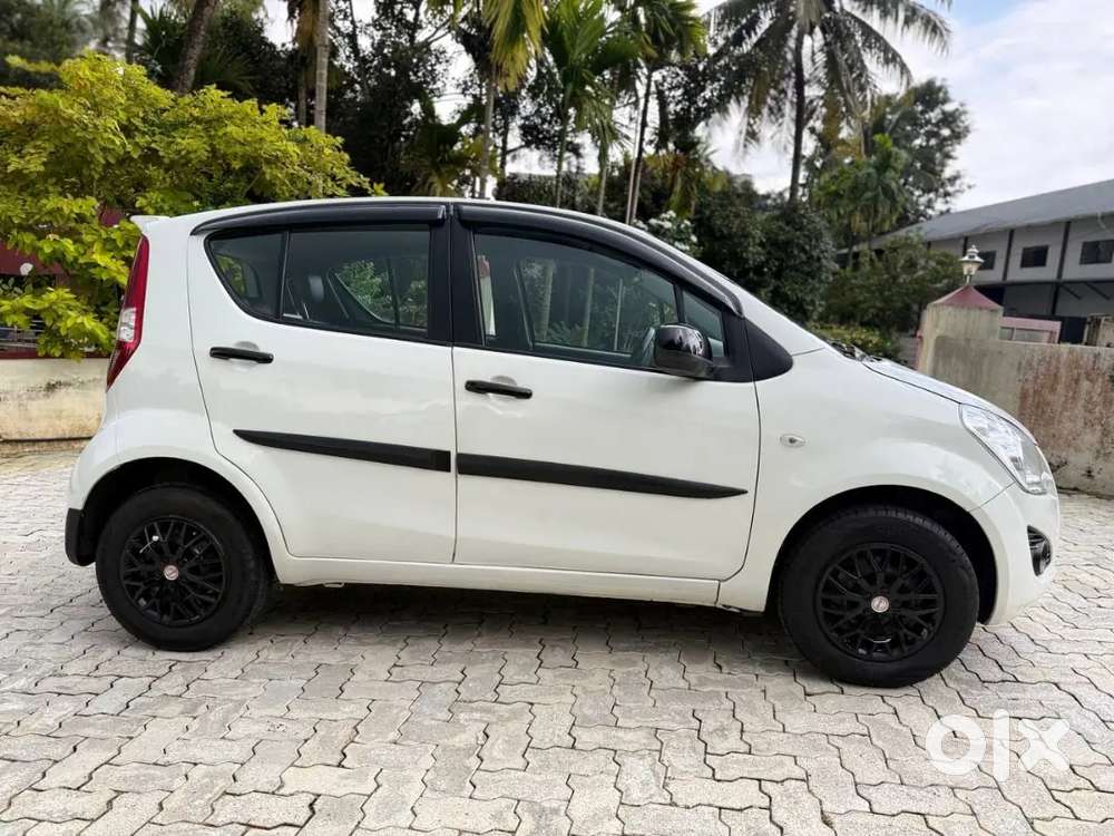 Maruti Suzuki Ritz 2015