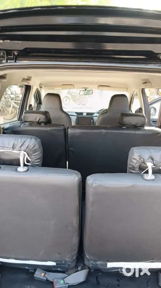 Renault Triber Petrol Well Maintained