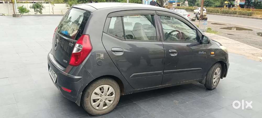 Hyundai I10 1.1 Lpg 2012
