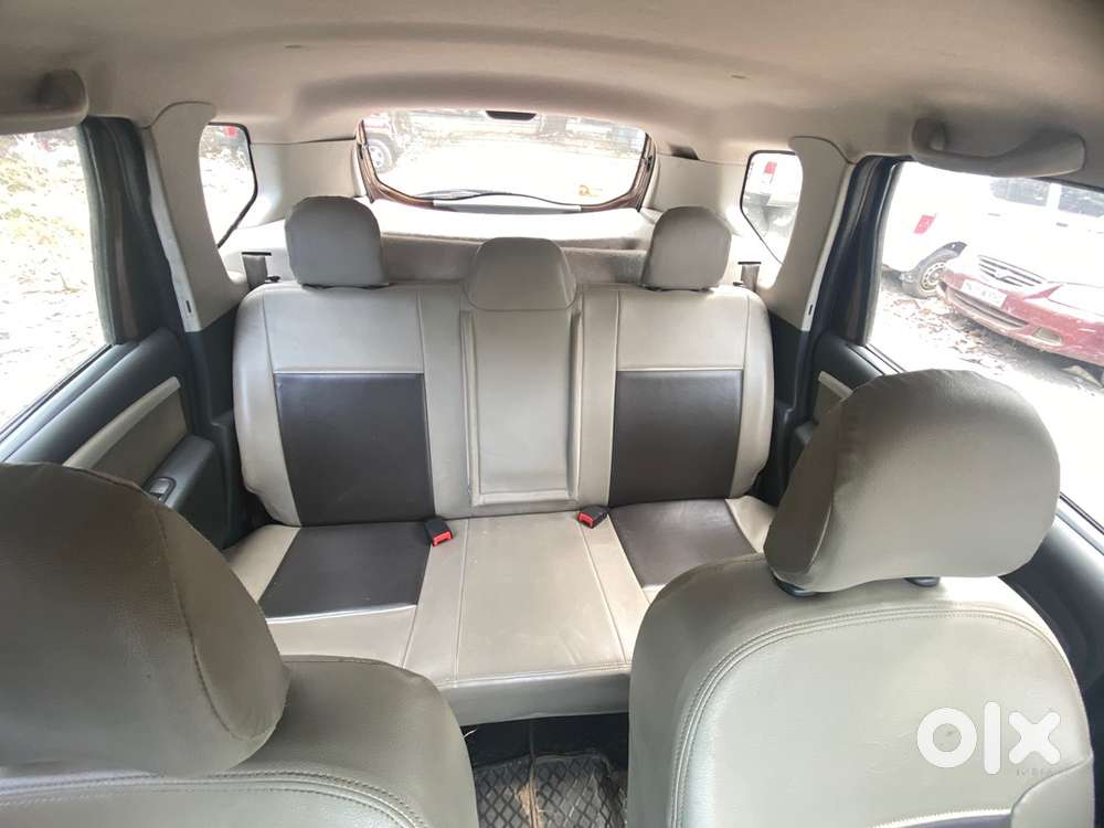 Renault Duster Diesel 2013
