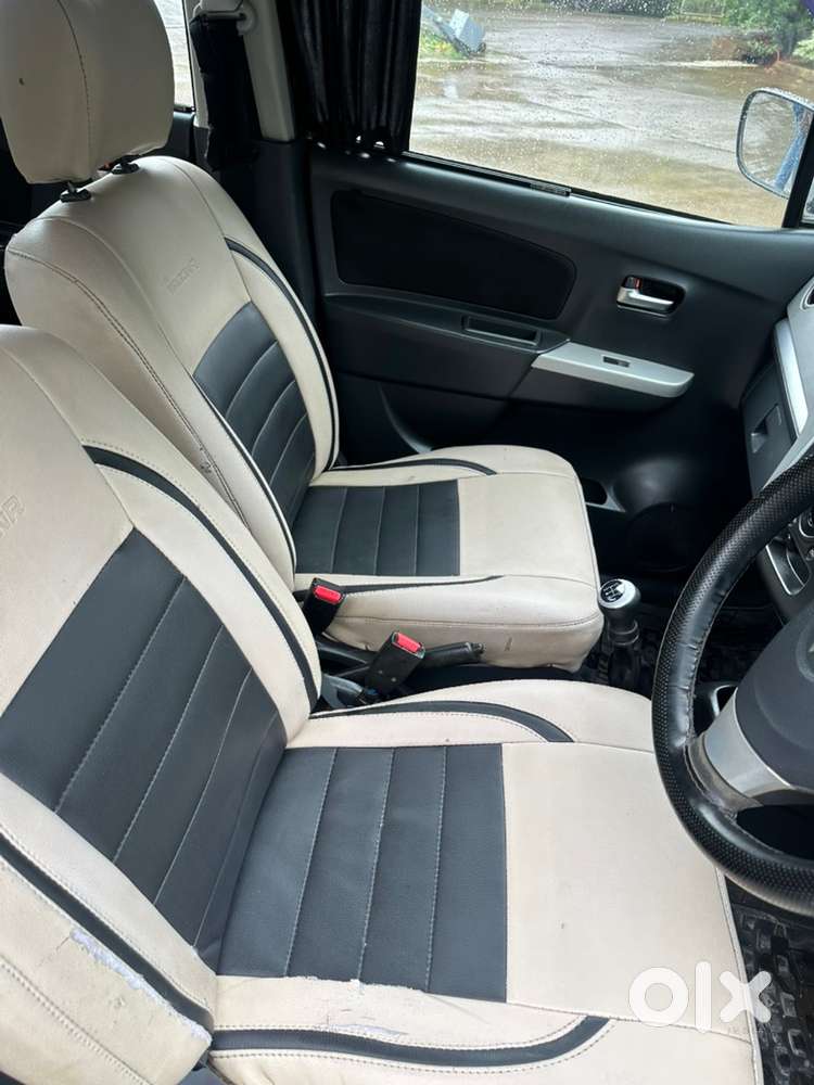 Maruti Suzuki Wagon R 2013