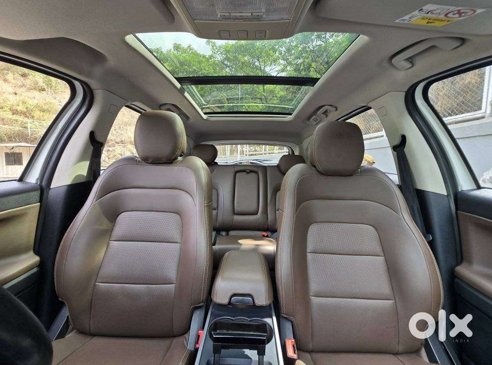 Tata Harrier Xza Plus At, 2022, Diesel