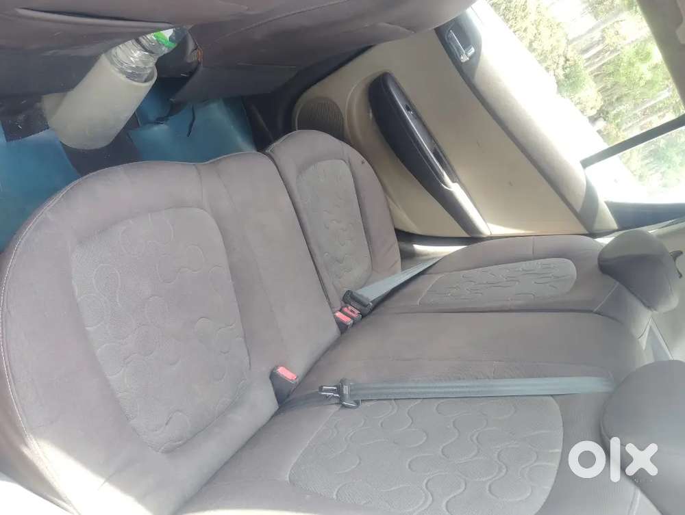 Good Condition Recently Service Completed