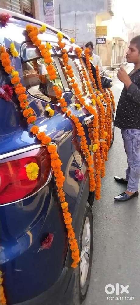 Good Condition Car Ac Working