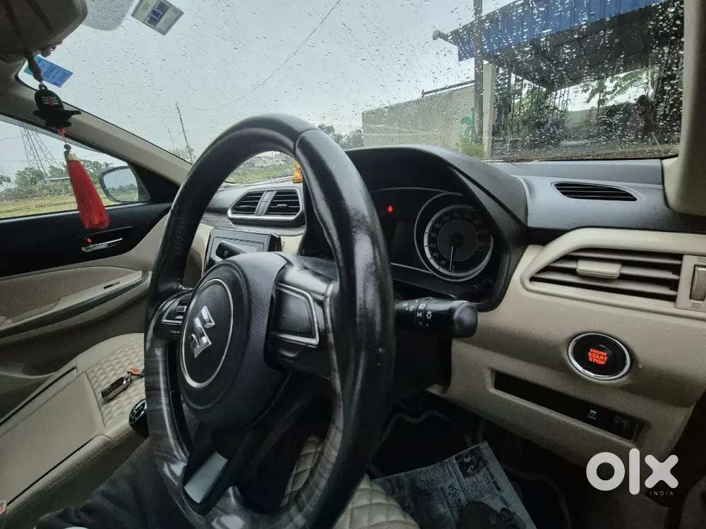 Newly Maintain Dzire Zxi For Genuin Buyer.