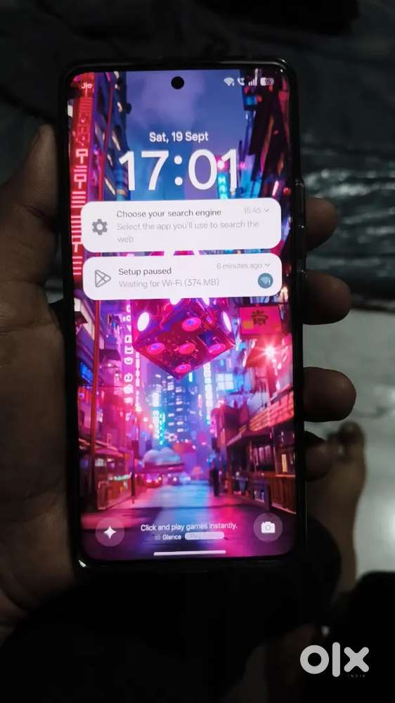 Realme 12pro plus 5g