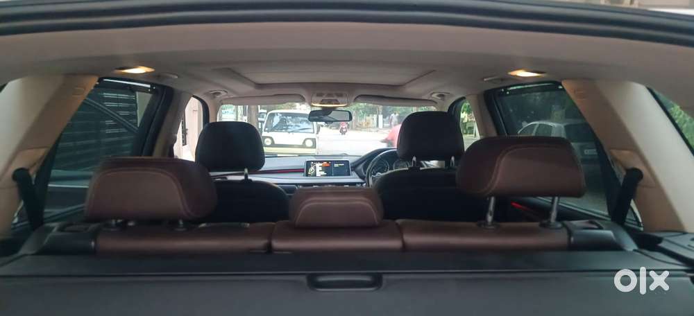 Bmw X5 3.0 D, 2015, Diesel