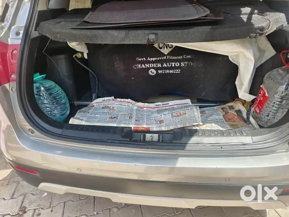 Urban Cruiser 1500cc Stretch Less Conditions