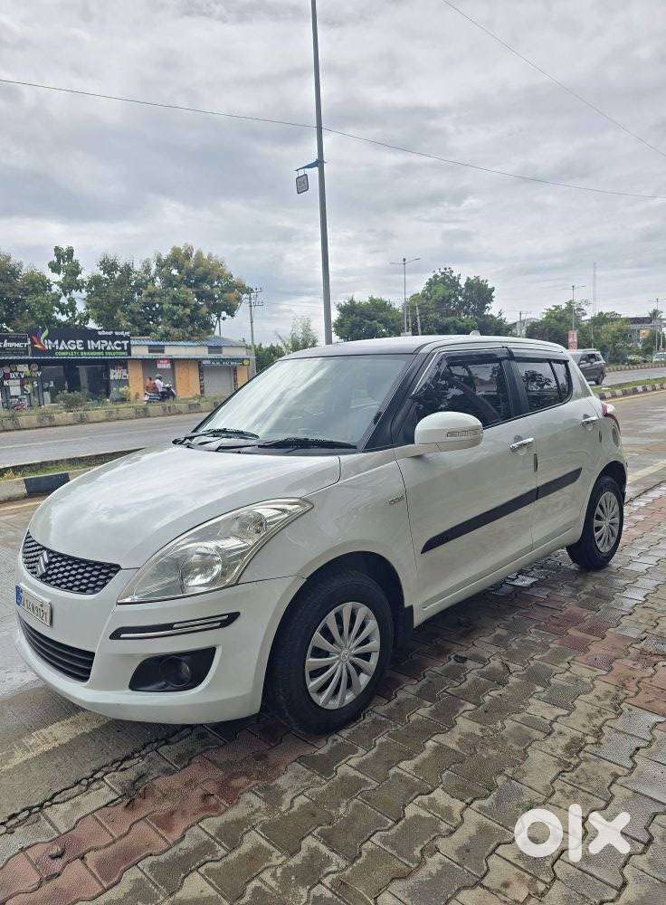 Maruti Suzuki Swift Ddis Vdi, 2013, Diesel