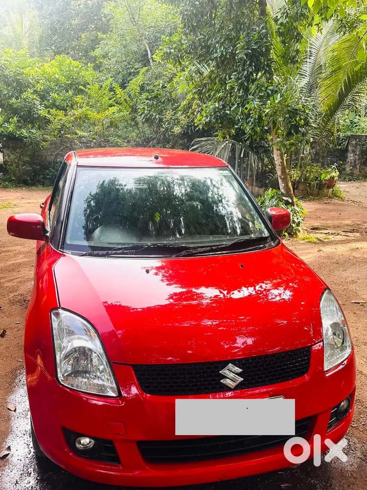 Maruti Suzuki Swift Vdi 2007