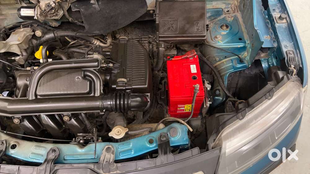 Renault Kwid Climber 1.0 Mt Opt, 2020, Petrol