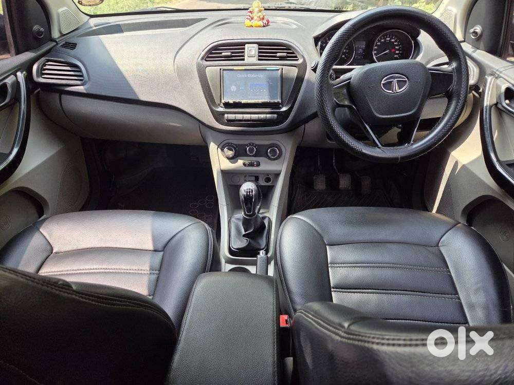 Tata Tiago Xm, 2019, Petrol