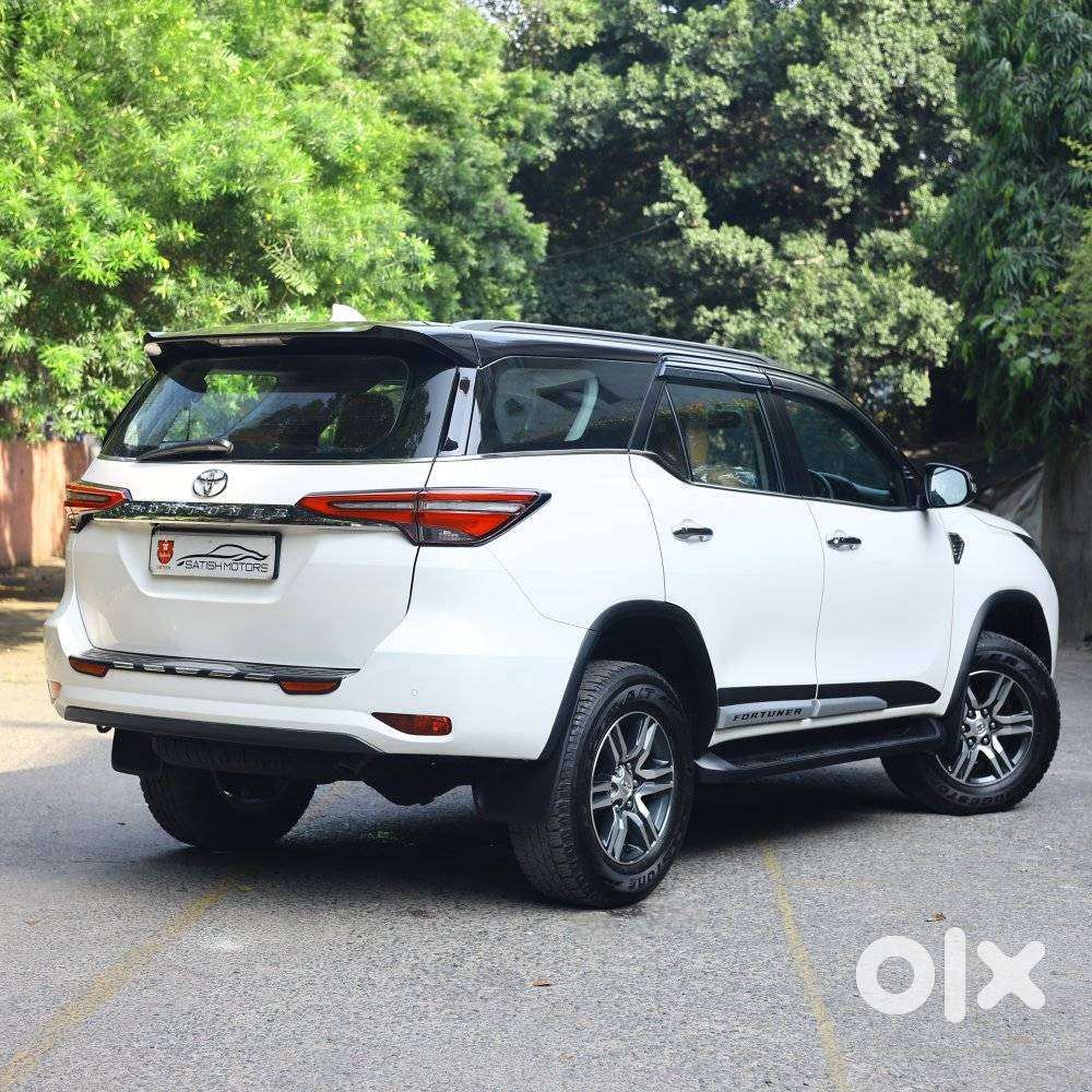 Toyota Fortuner 4x2 At 2.8 Diesel, 2024, Diesel
