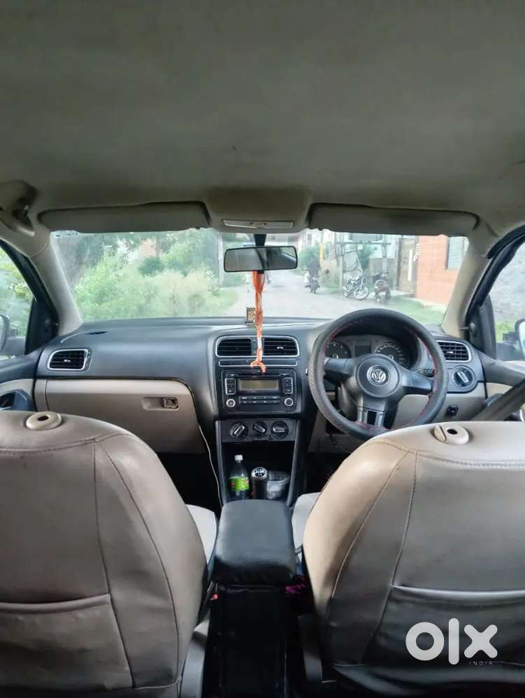 Volkswagen Polo 1.2 All Star 2010