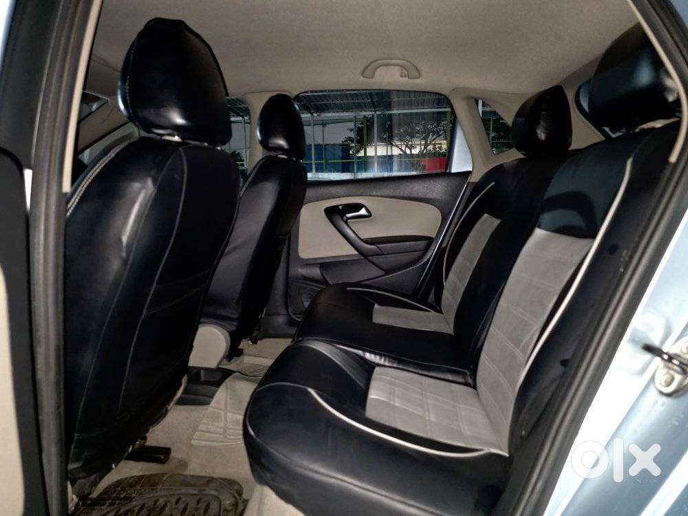 Volkswagen Polo, 2011, Petrol