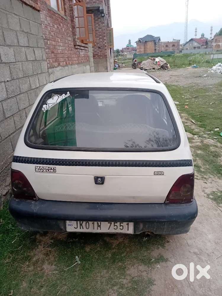 Life Extended Till 2030..tyres Already Changed