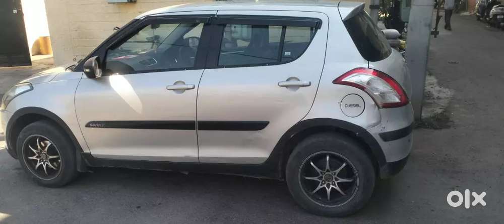 Good Condition Car Very Less Price Urgent Sale