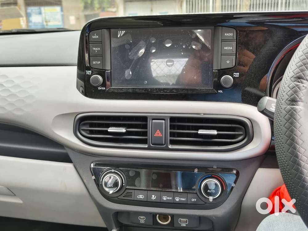 Hyundai Grand I10 Nios Sportz, 2026, Petrol