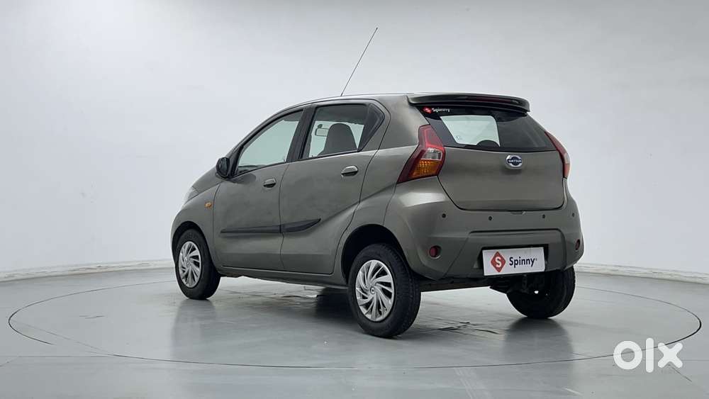 Datsun Redigo 2020-2022 1.0 T (o), 2018, Petrol