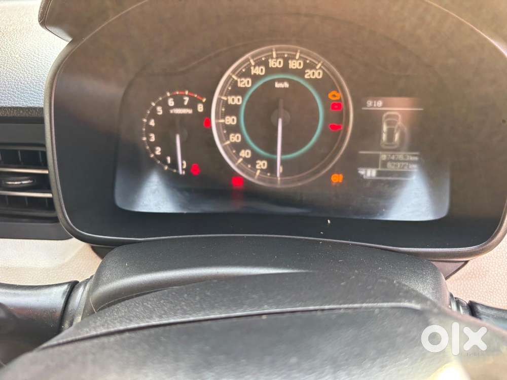 Maruti Suzuki Ignis 1.2 Zeta Mt, 2018, Petrol