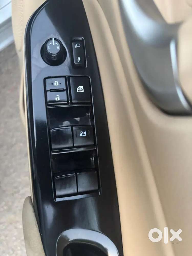 Toyota Yaris 2019 Petrol Well Maintained