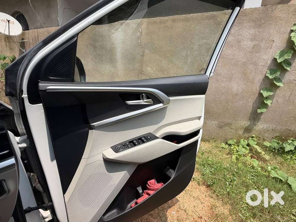 Kia Carens Prestige 2022