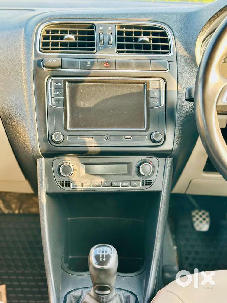 Skoda Rapid Ambition 1.6 Mpfi Manual, 2019, Petrol