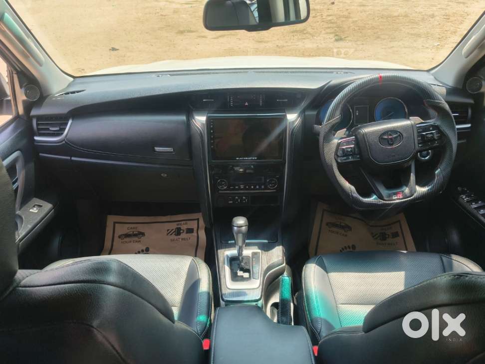 Toyota Fortuner 4x2 At 2.8 Diesel, 2022, Diesel