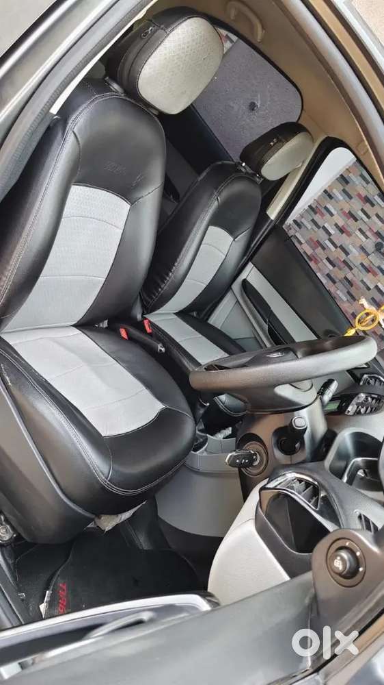 Tata Tiago Revotron 2020 Petrol Manual