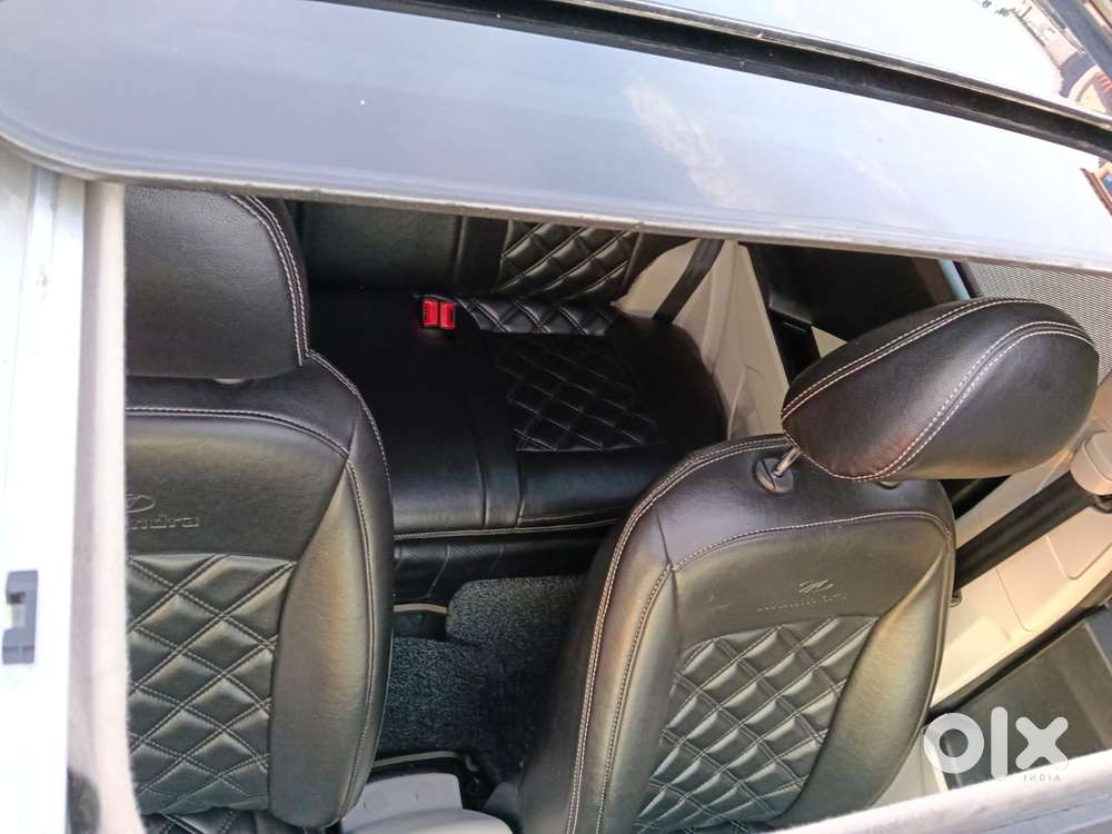 Mahindra Xuv300 W6 Diesel, 2022, Diesel