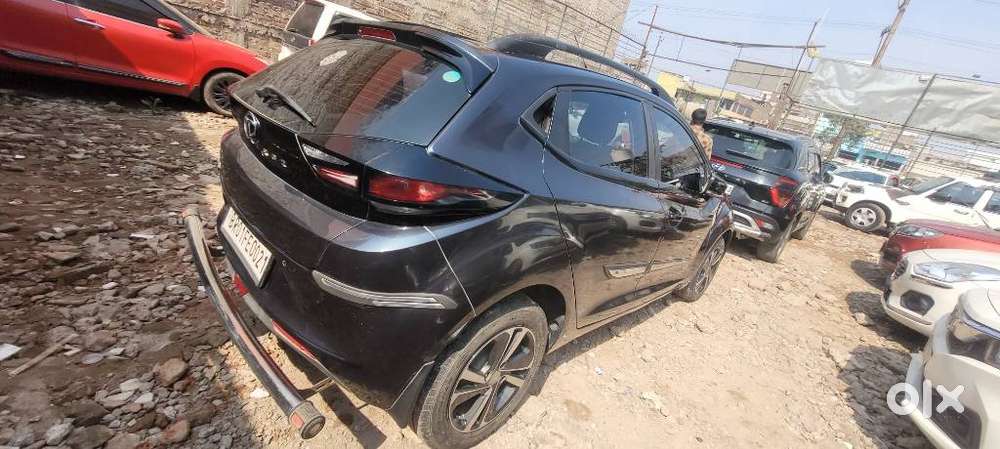 Tata Altroz 1.5 Xz Plus Diesel, 2021, Diesel