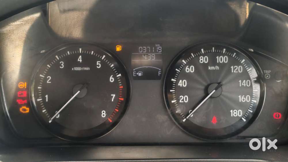 Honda Amaze 1.2 Smt I Vtec, 2020, Petrol